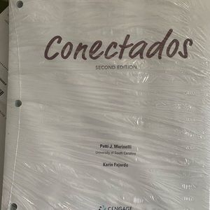 Spanish 101 loose leaf book